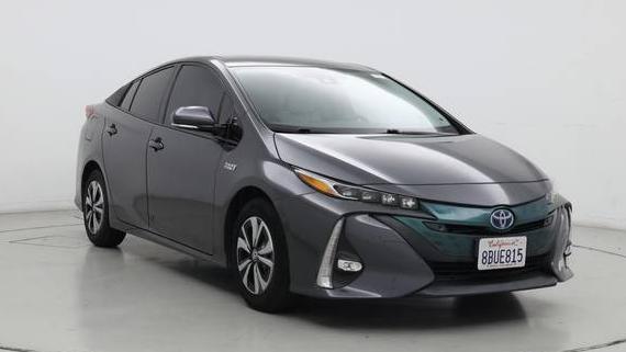 TOYOTA PRIUS PRIME 2017 JTDKARFP3H3024124 image TOYOTA PRIUS PRIME 2017 JTDKARFP3H3024124 image